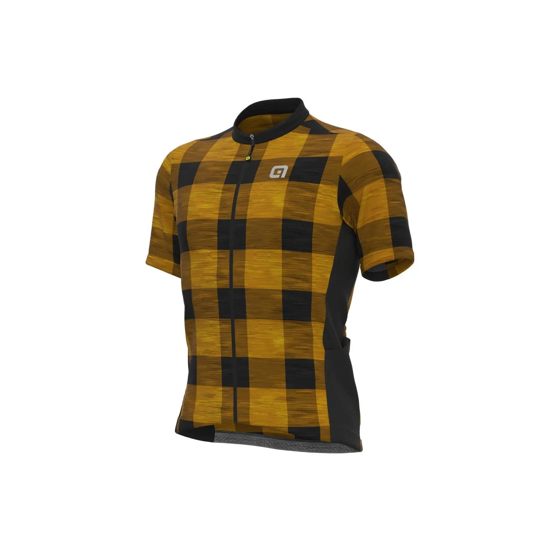 Jersey Alé Scottish