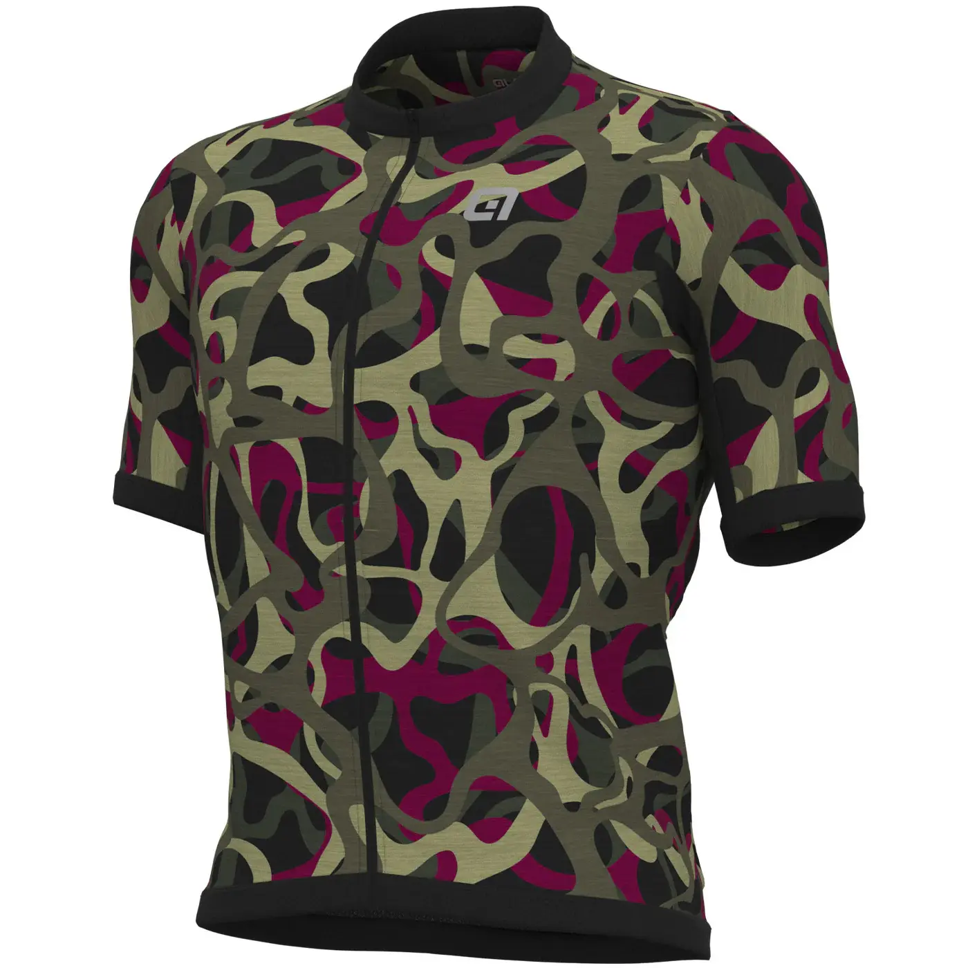 Trikot Alé Woodland
