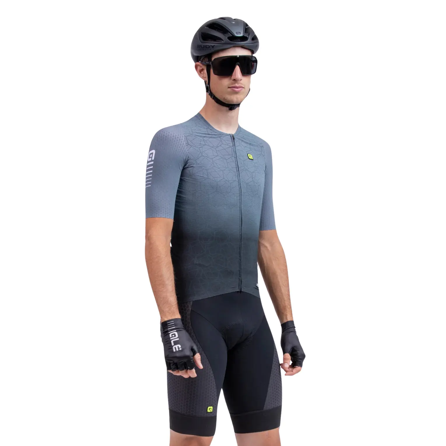 Jersey Alé Velocity