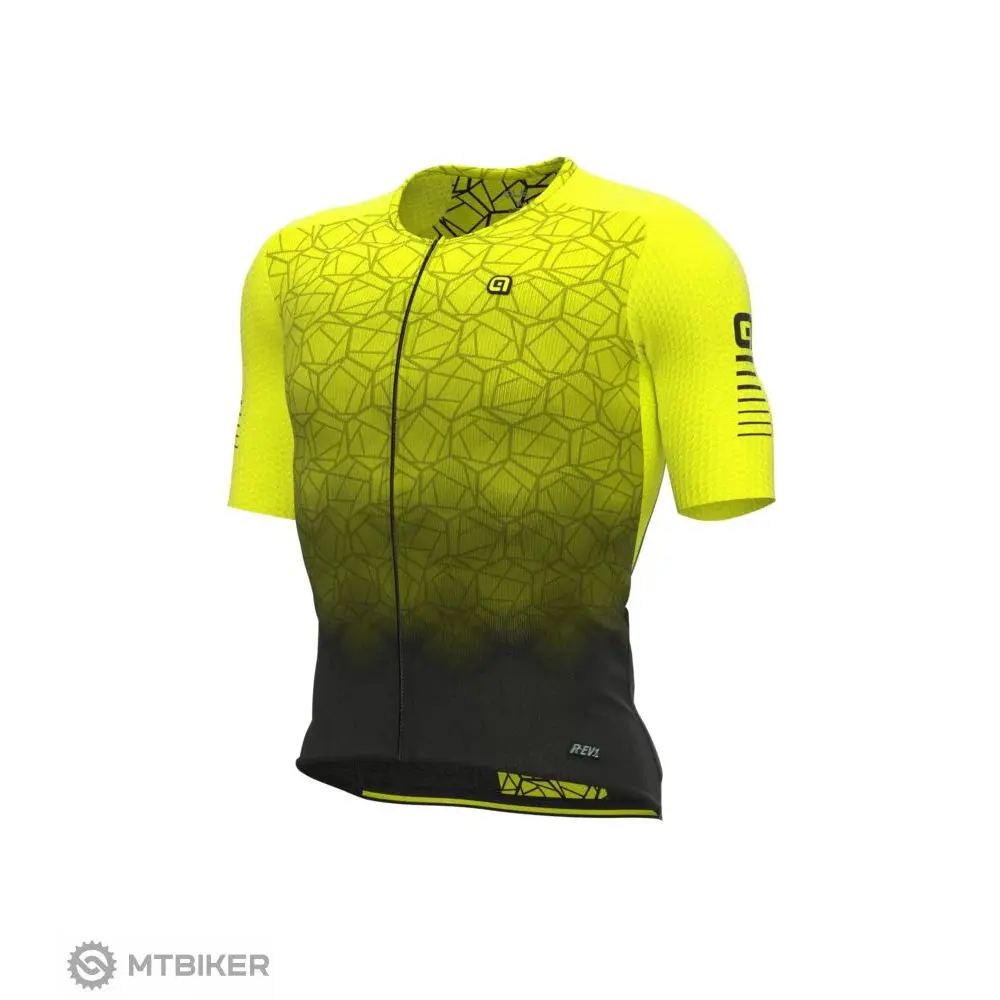 Jersey Alé Velocity
