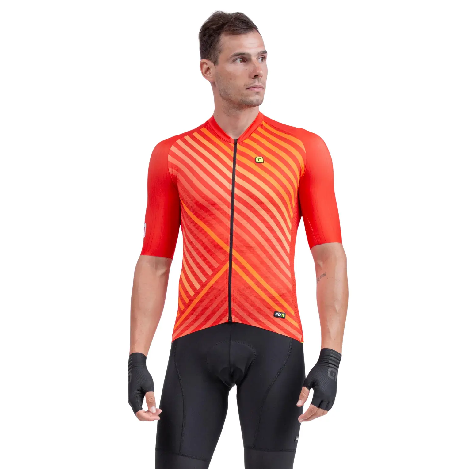 Jersey Alé Fast