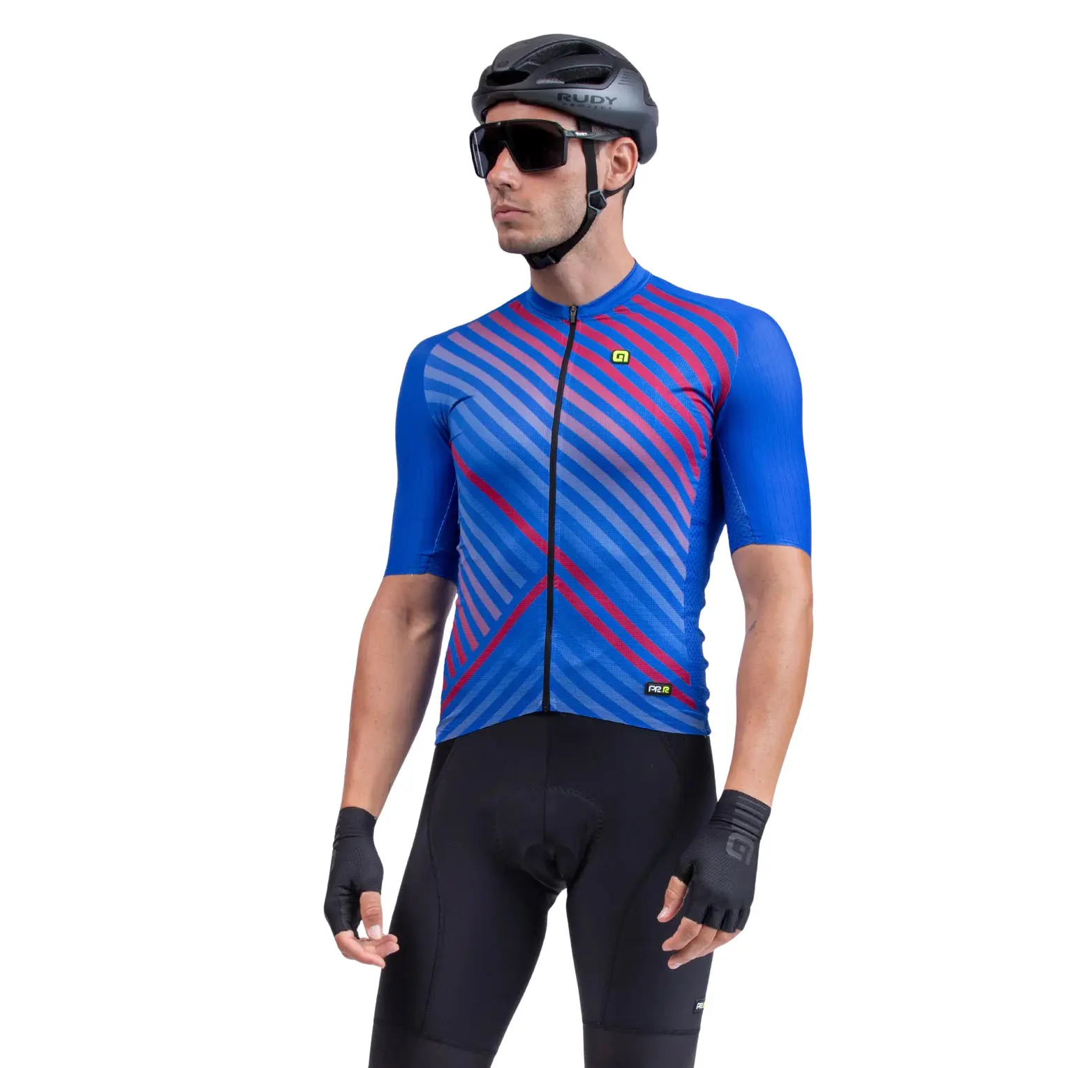 Trikot Alé Fast
