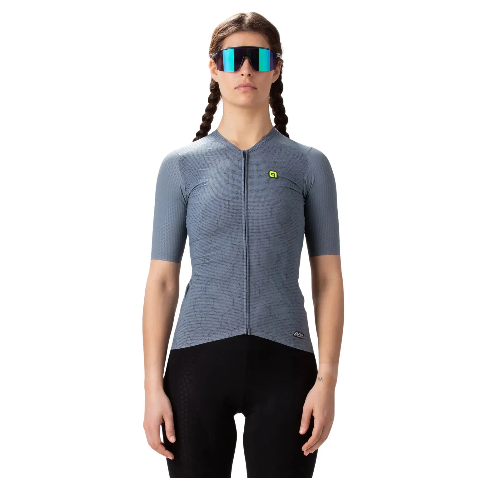 Trikot Damen Alé Velocity