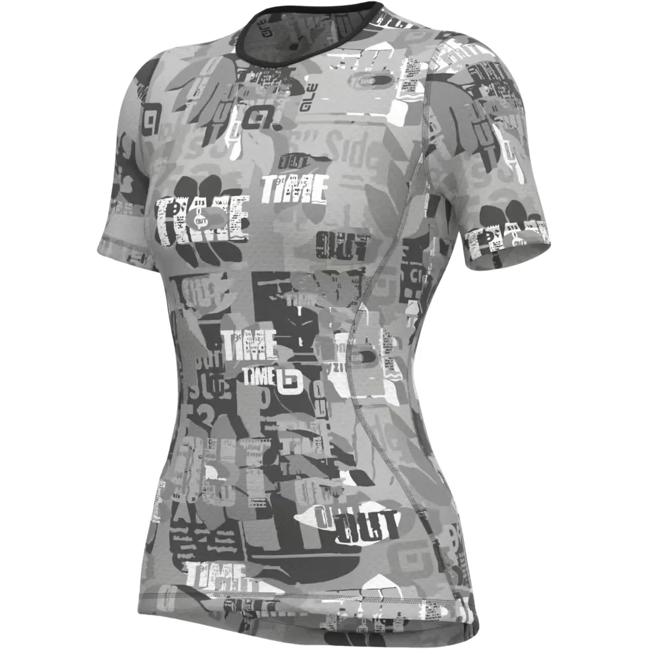 Dames zwemkleding Alé Break