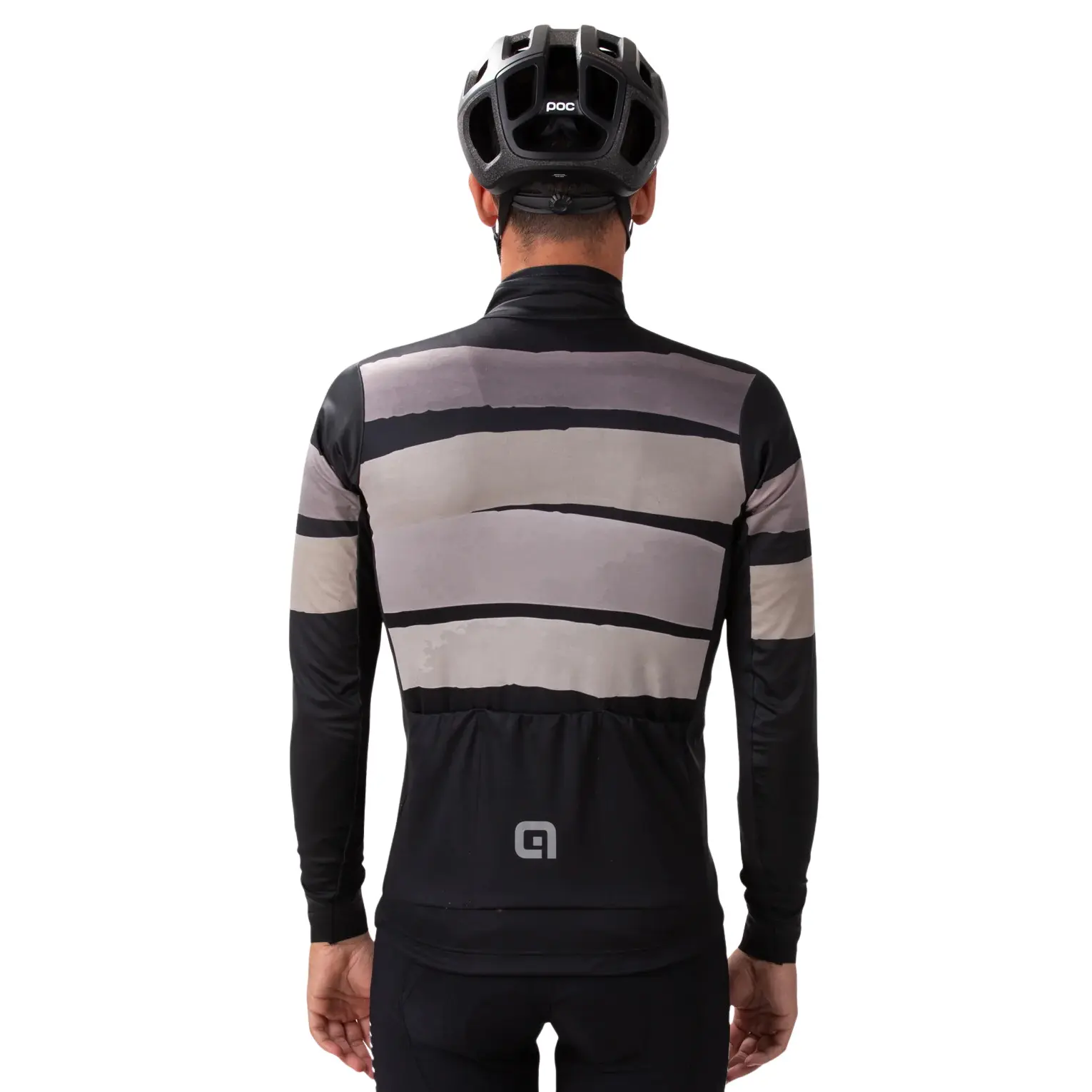 Jas Alé PR-R Track