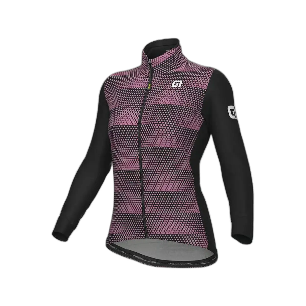 Langarmtrikot für Damen Alé Solid Sharp