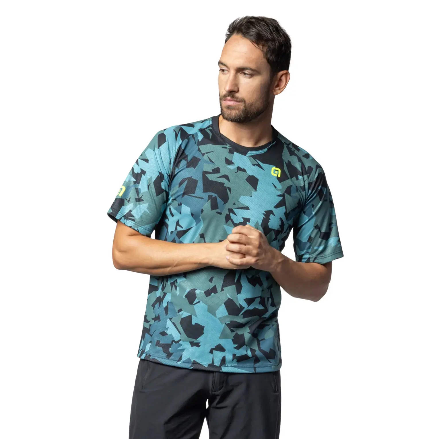 Trikot Alé Corner