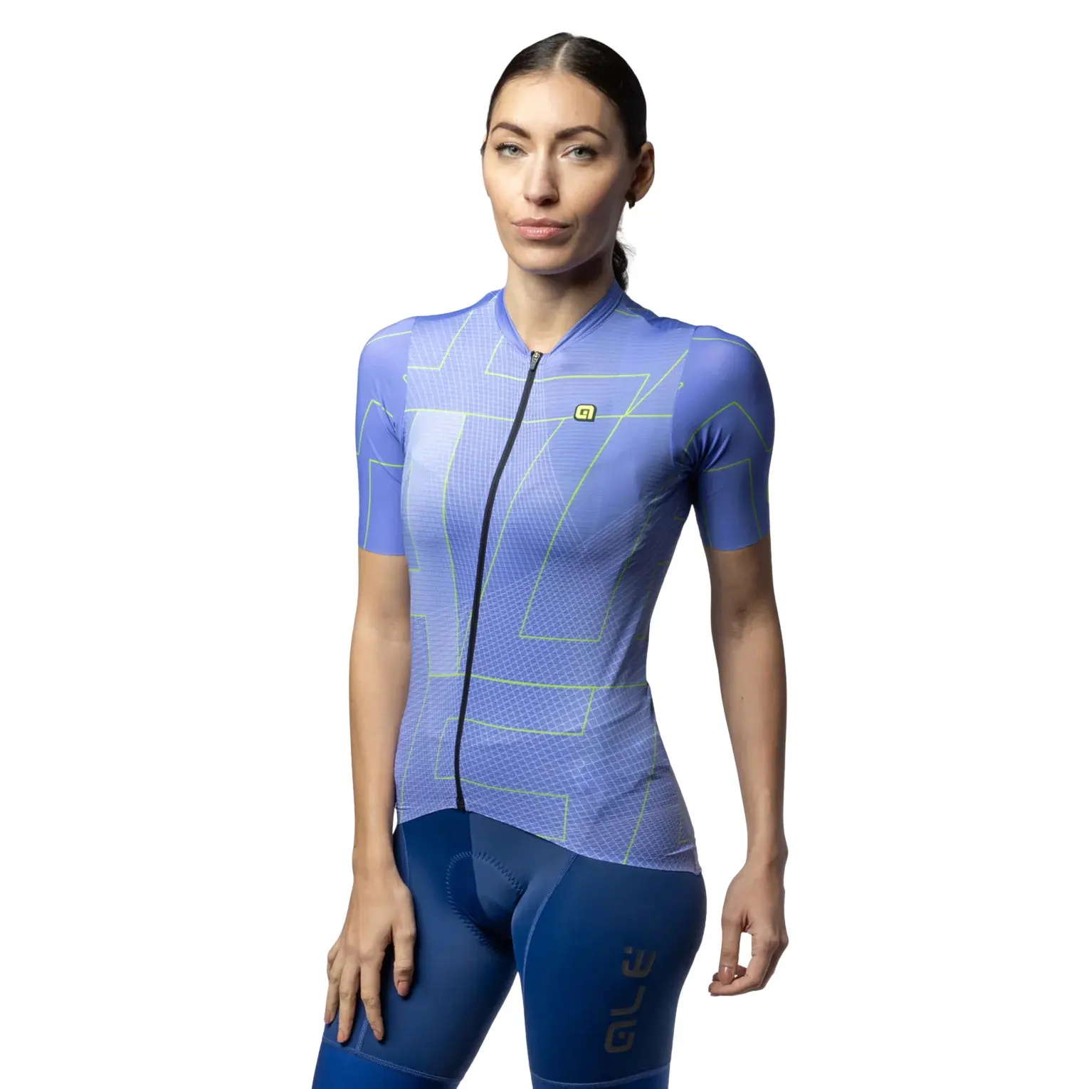 Trikot Damen Pr-e Synergy