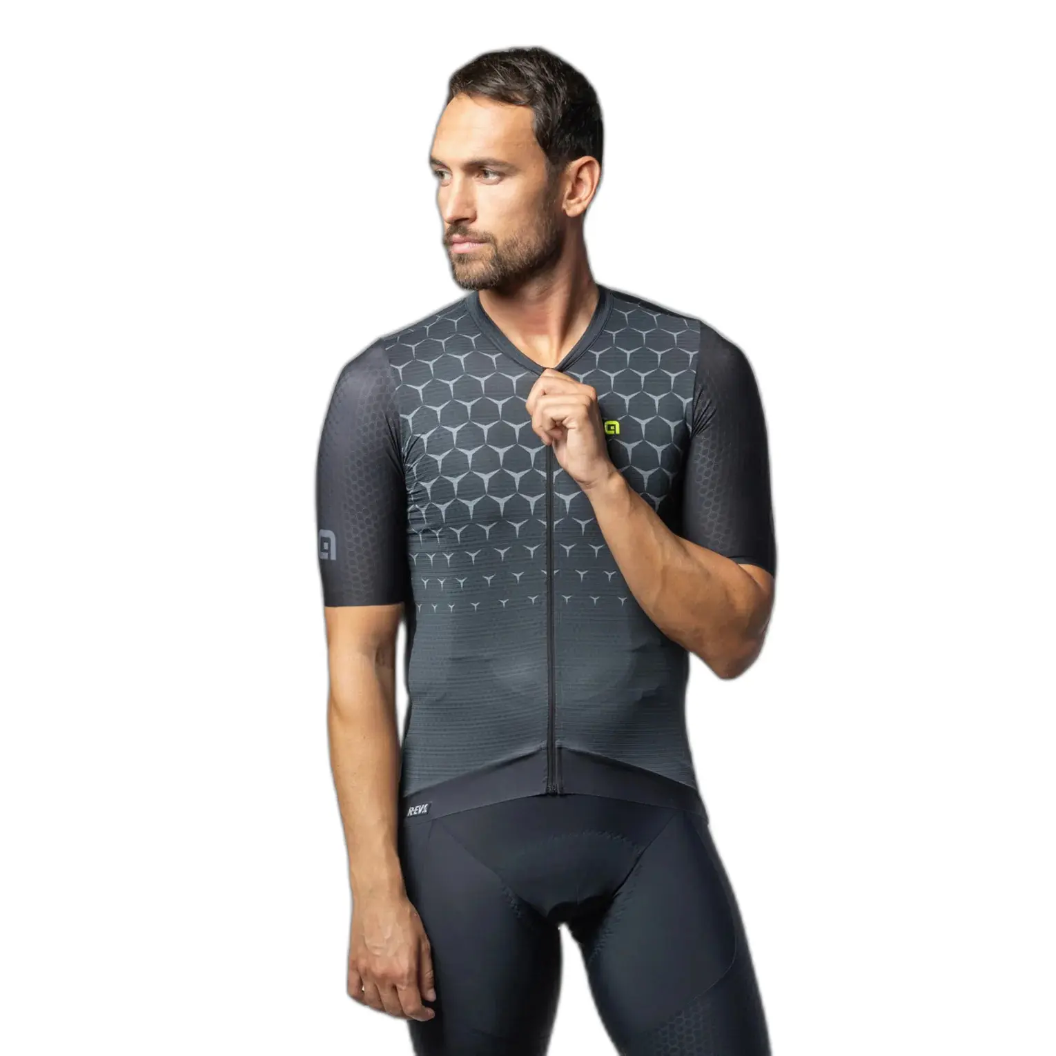 Jersey Alé R-Ev1 Quick