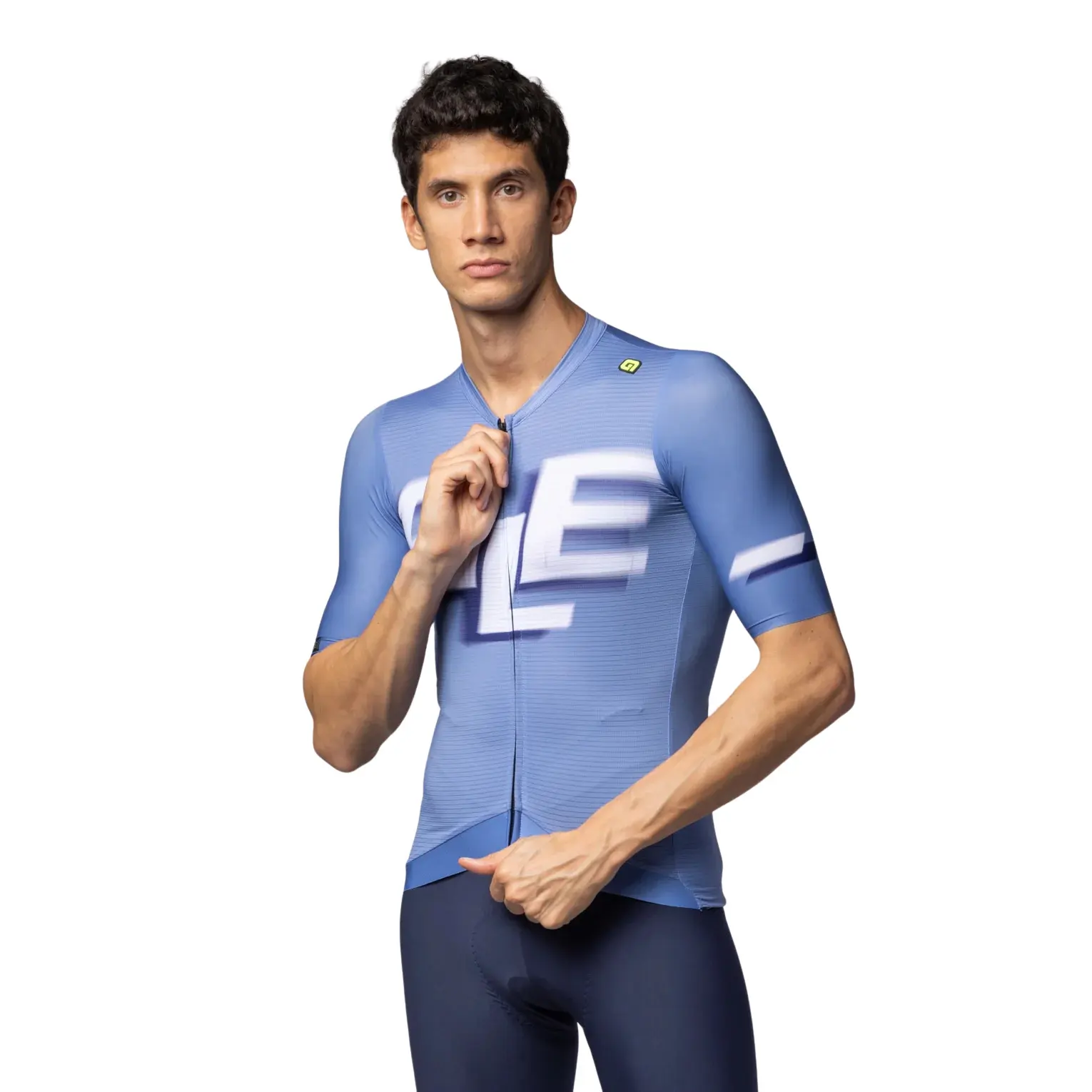 Trikot Alé Pr-E Sauvage