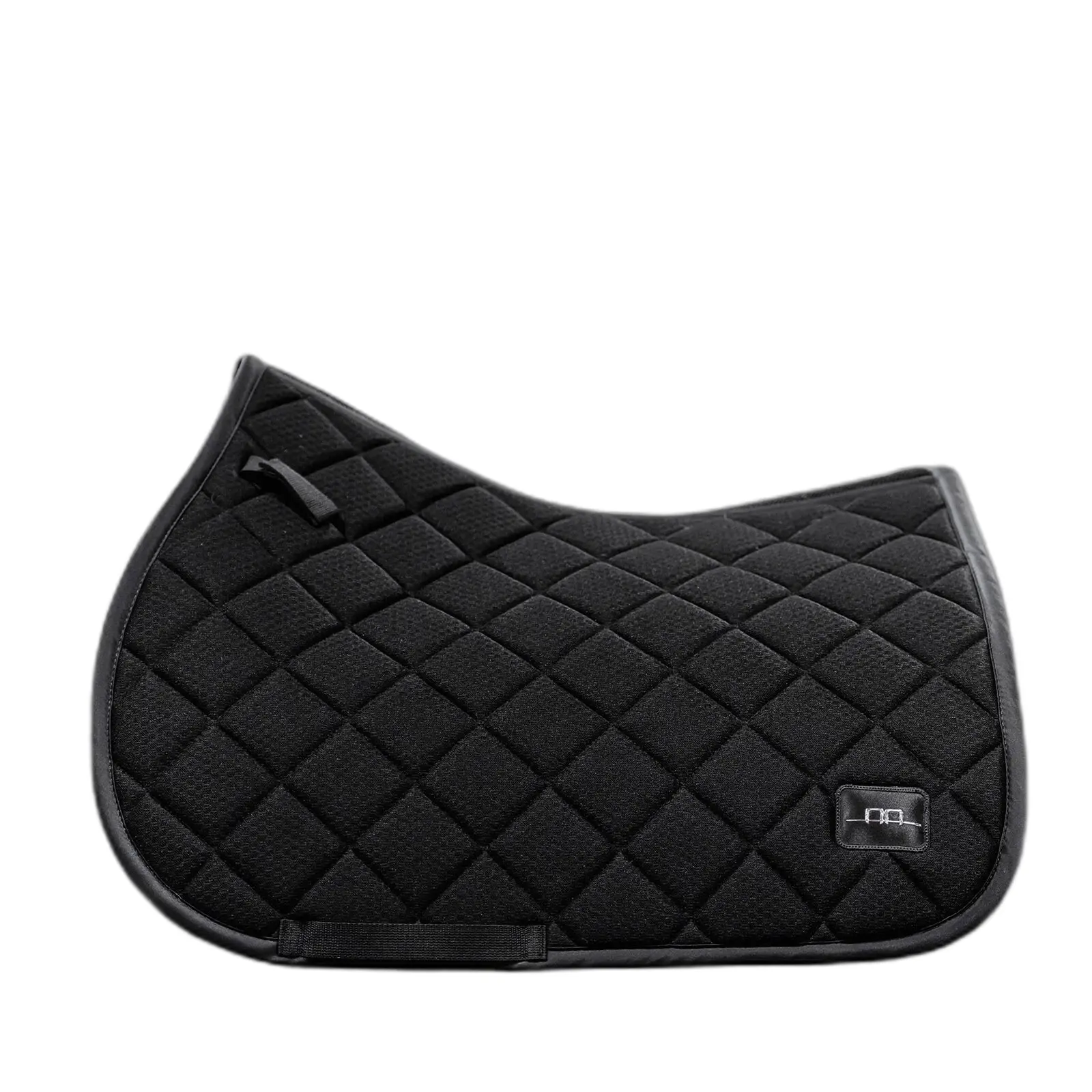 Jumping Saddle Pad Alessandro Albanese Performance