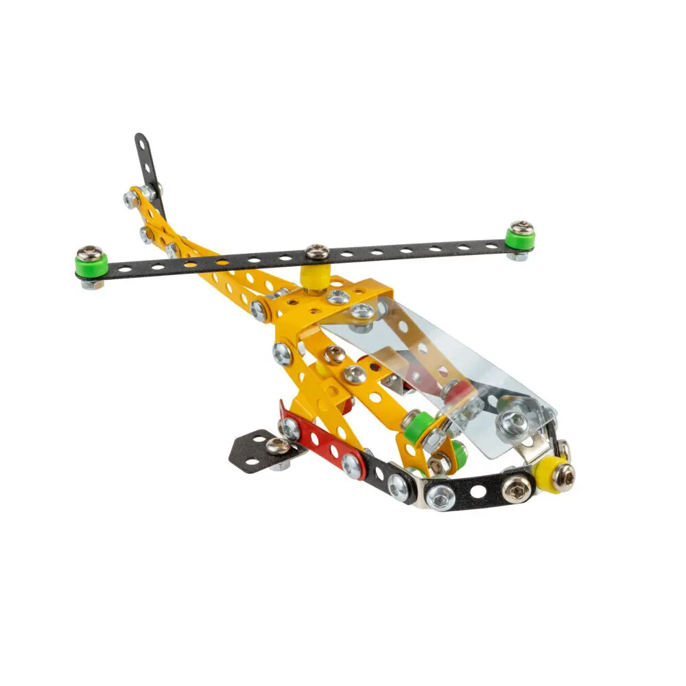Konstruktionsspielzeug Constructor Alexander Toys Raptor