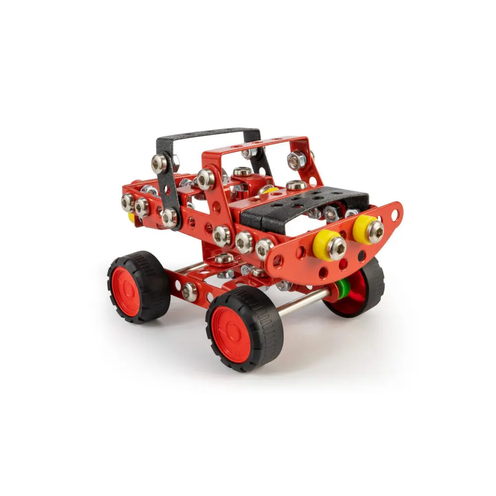 Konstruktionsspielzeug Constructor Alexander Toys Guardian