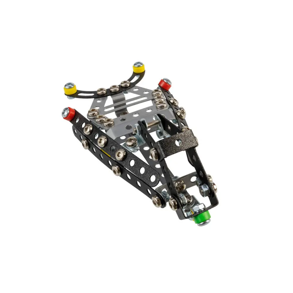 Konstruktionsspielzeug Constructor Alexander Toys Fighter
