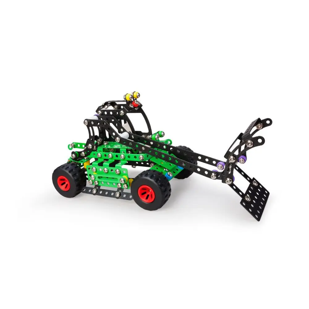 Baukasten 5 in 1 Constructor Alexander Toys Pro Manta