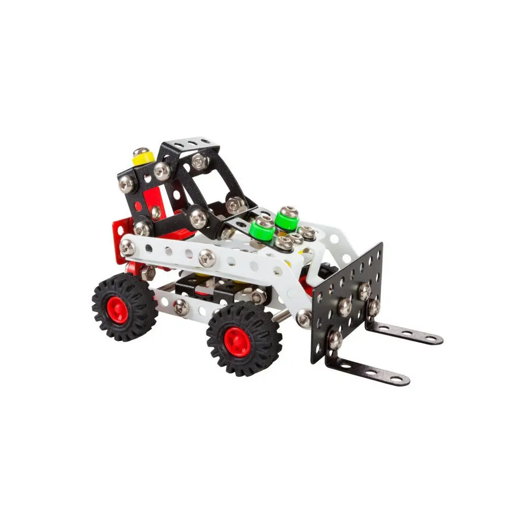 Konstruktionsspielzeug Constructor Alexander Toys Bob