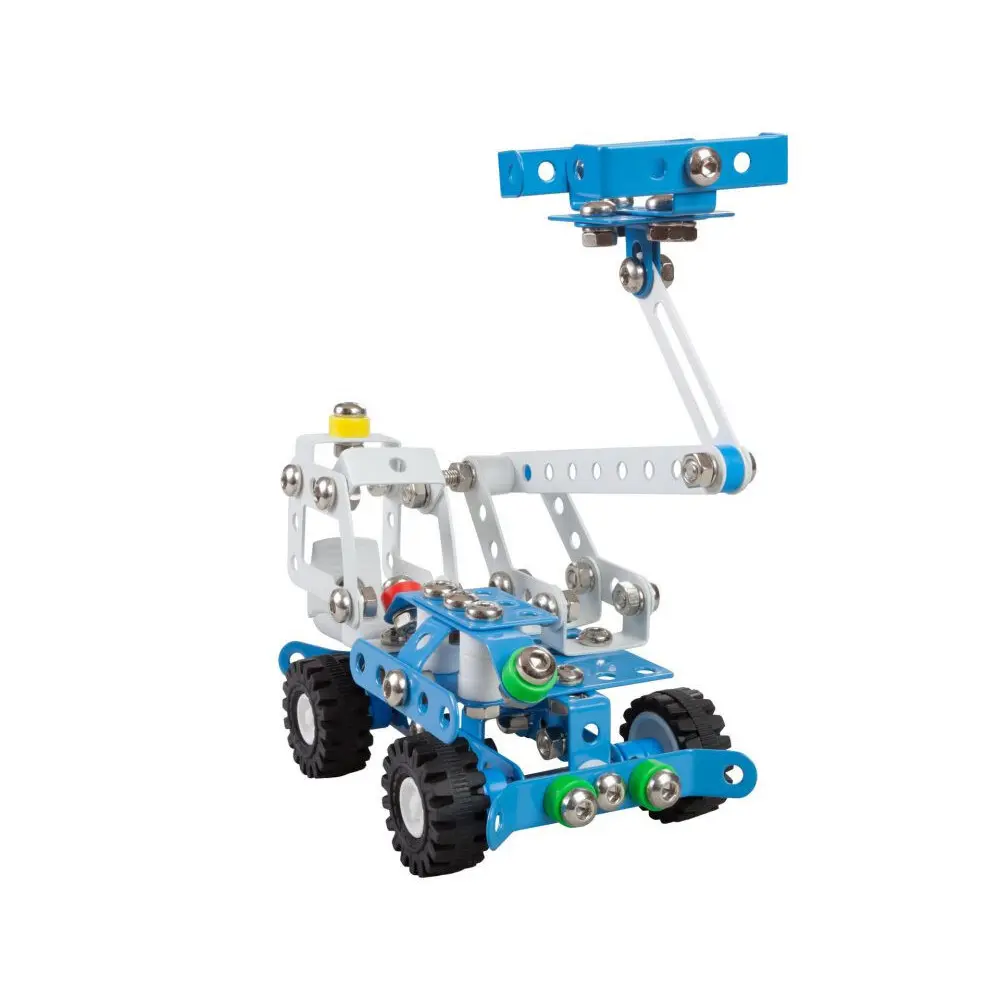 Konstruktionsspielzeug Constructor Alexander Toys Atlas