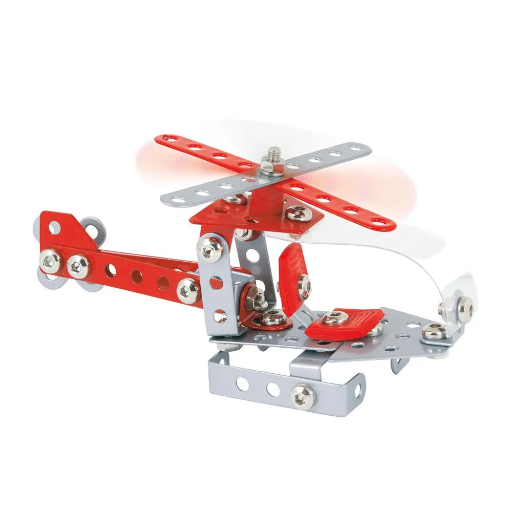 Konstruktionsspielzeug Constructor Alexander Toys Helios