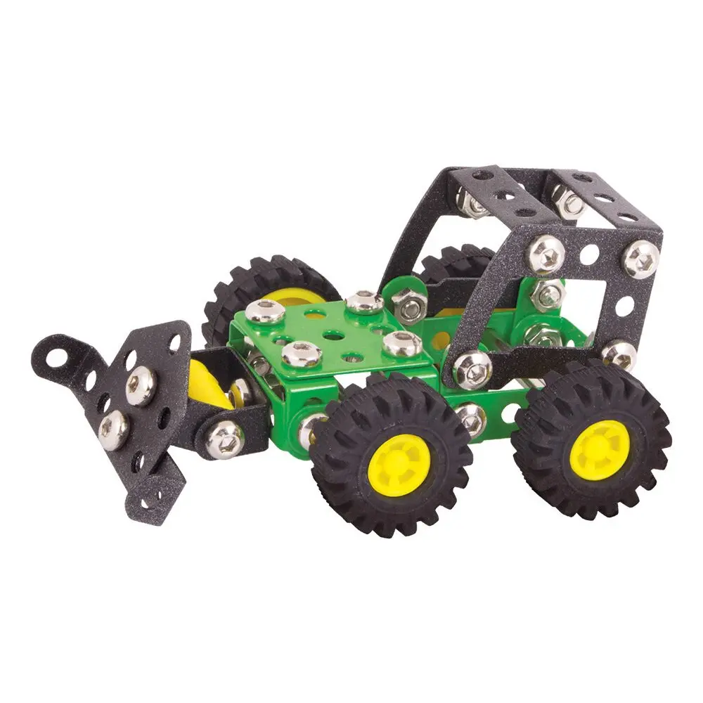 Konstruktionsspielzeug Constructor Alexander Toys John