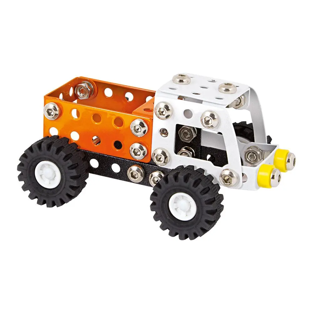 Konstruktionsspielzeug Constructor Alexander Toys Expert