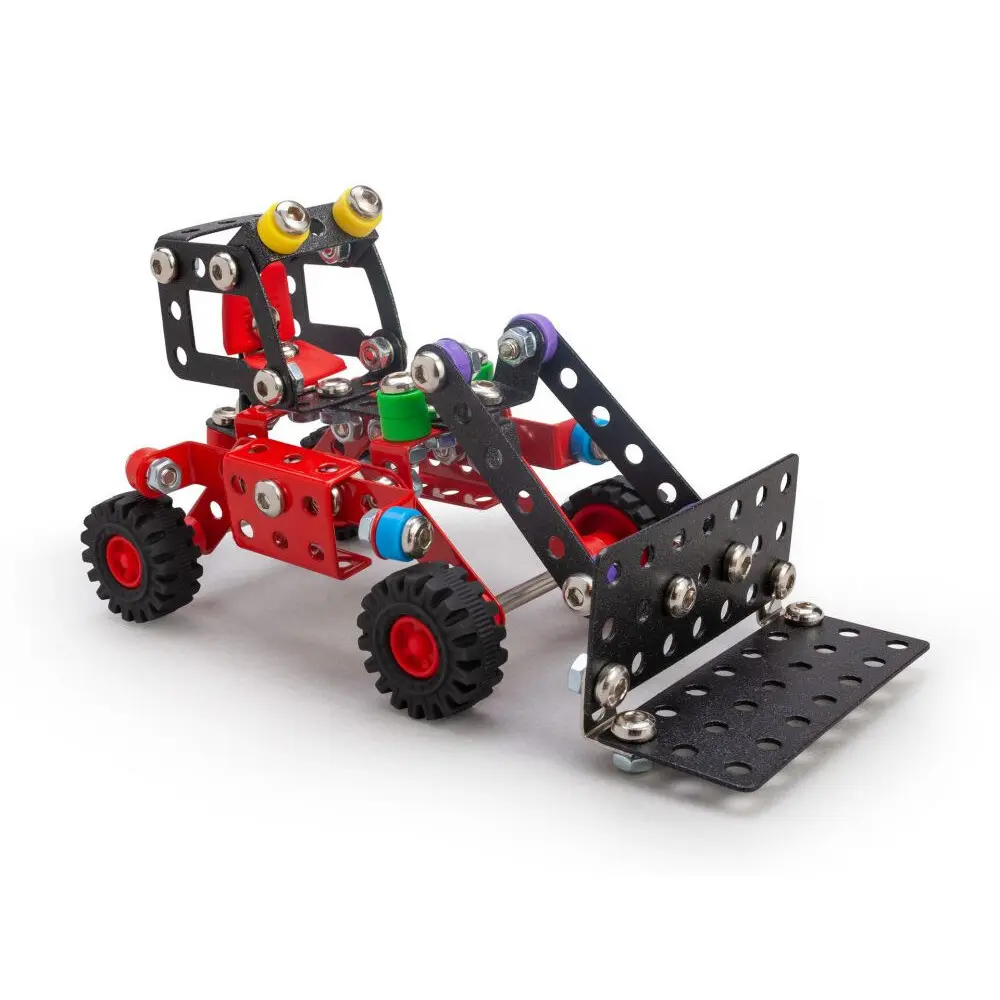 Konstruktionsspielzeug Constructor Alexander Toys Kramy