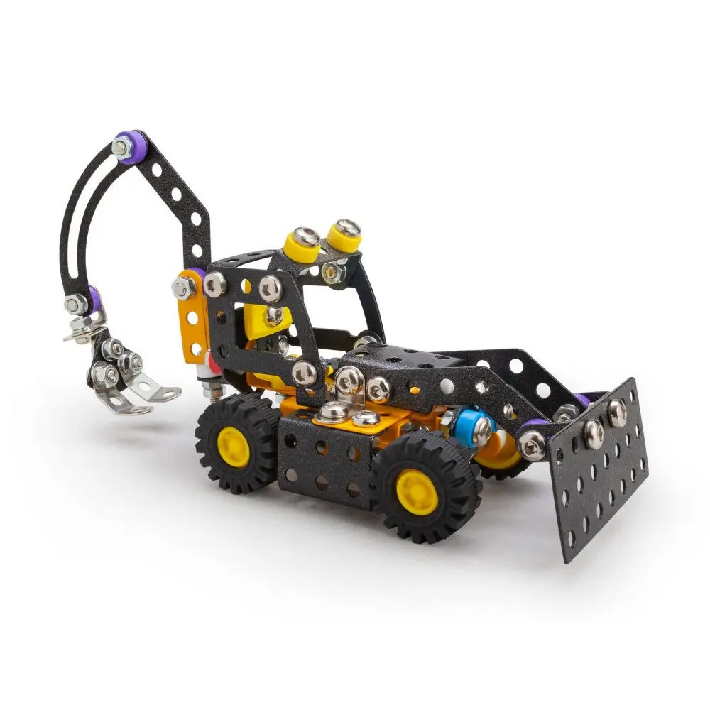 Konstruktionsspielzeug Constructor Alexander Toys Jay