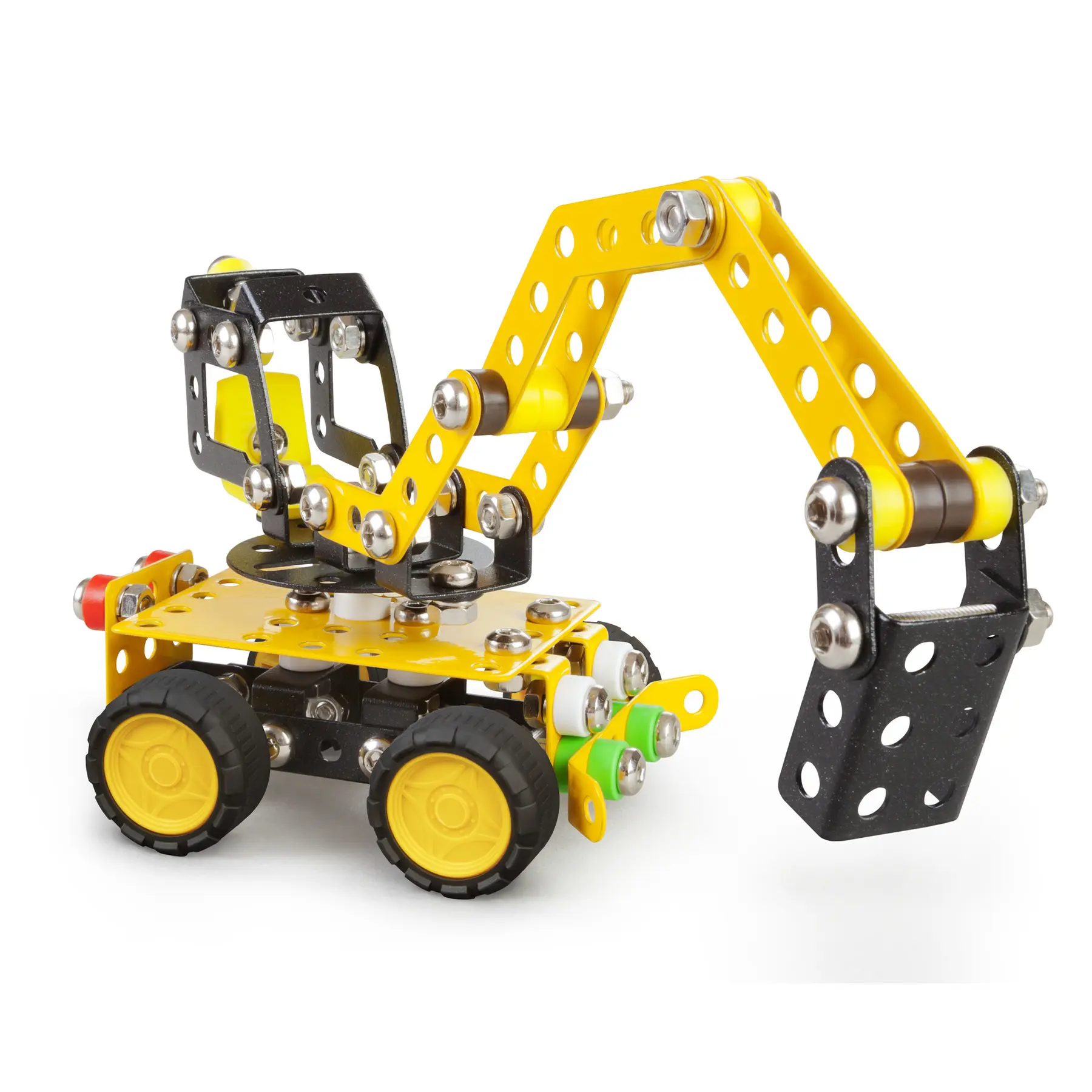 Konstruktionsspielzeug Constructor Alexander Toys Hulk