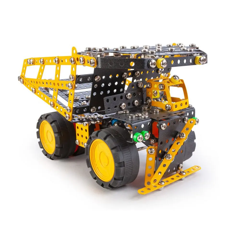 Konstruktionsspielzeug Constructor Alexander Toys Pro Skip