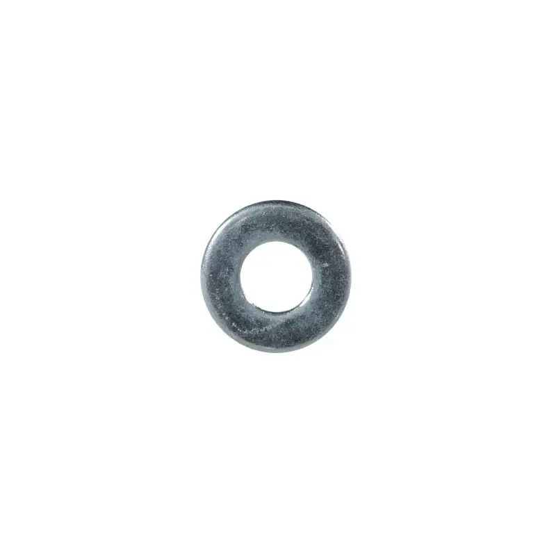 Flache Unterlegscheibe Motorrad Stahl Motorrad Algi 823000