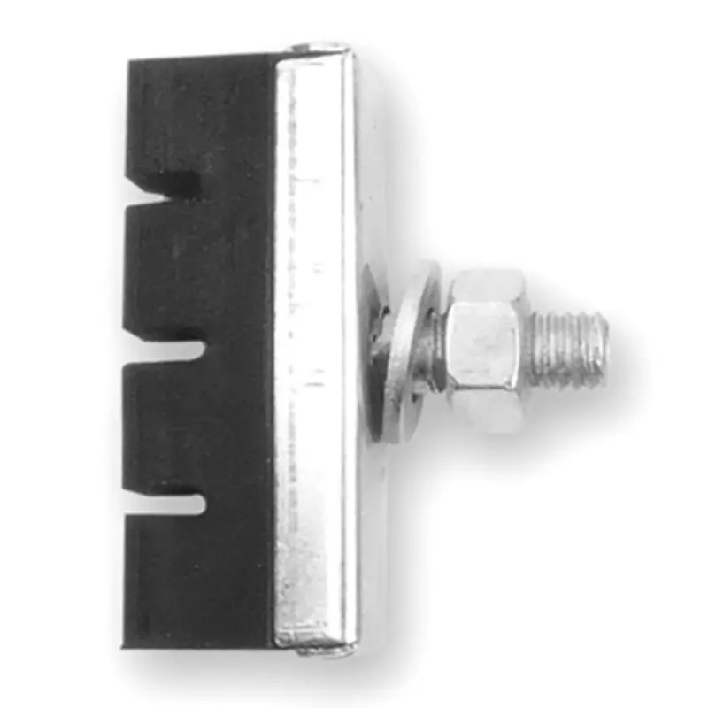 Set van 25 kabelremblokken Alhonga