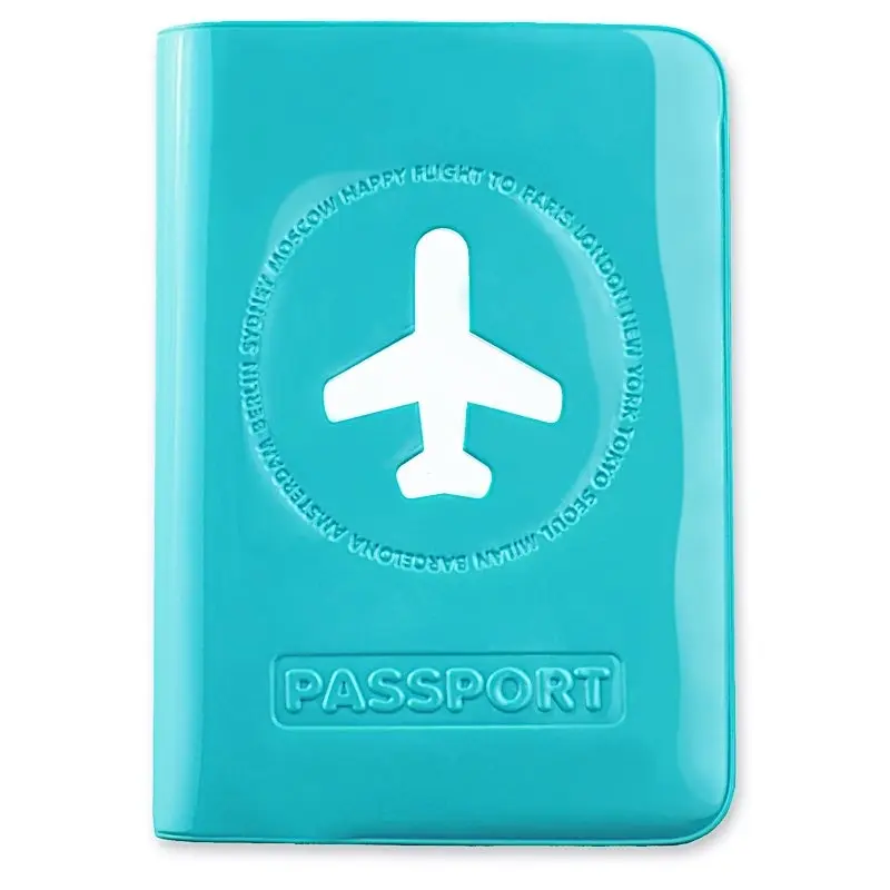 Copertina del passaporto Alife Design