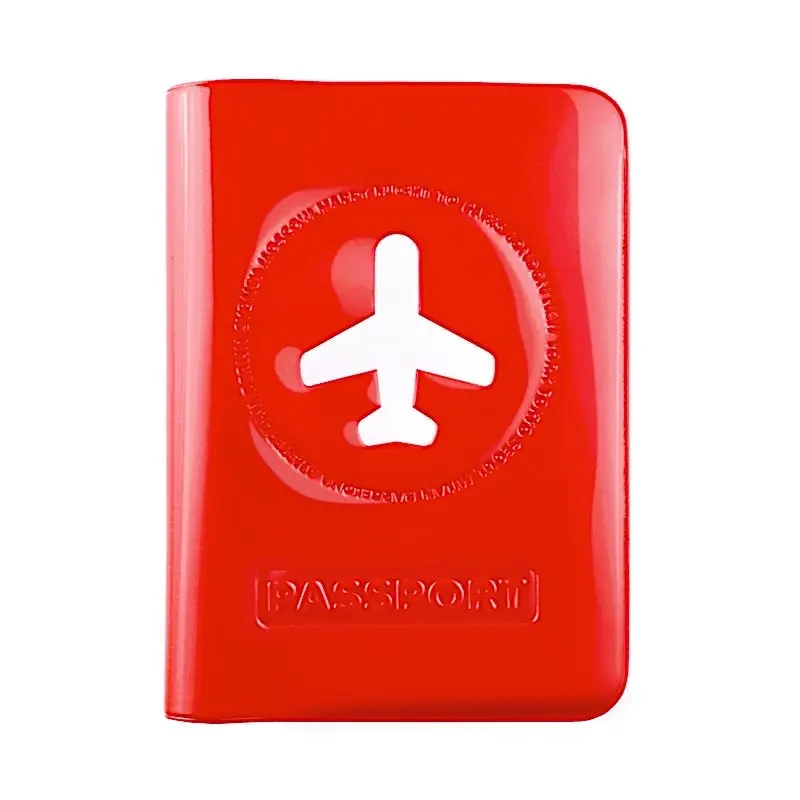 Copertina del passaporto Alife Design