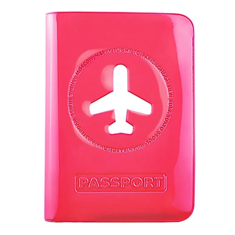 Copertina del passaporto Alife Design