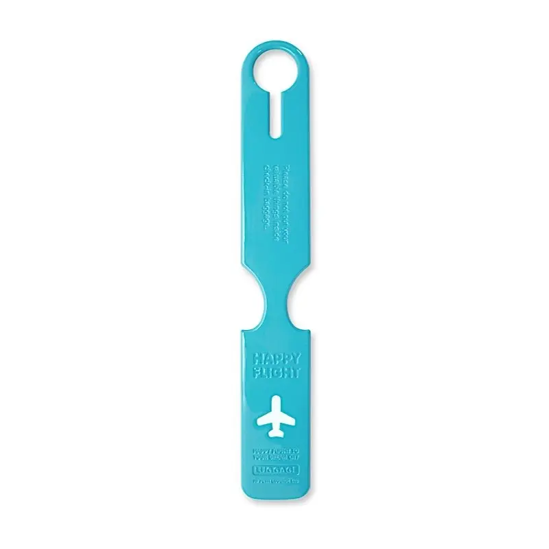 etichetta per bagagli piccola Alife Design HF