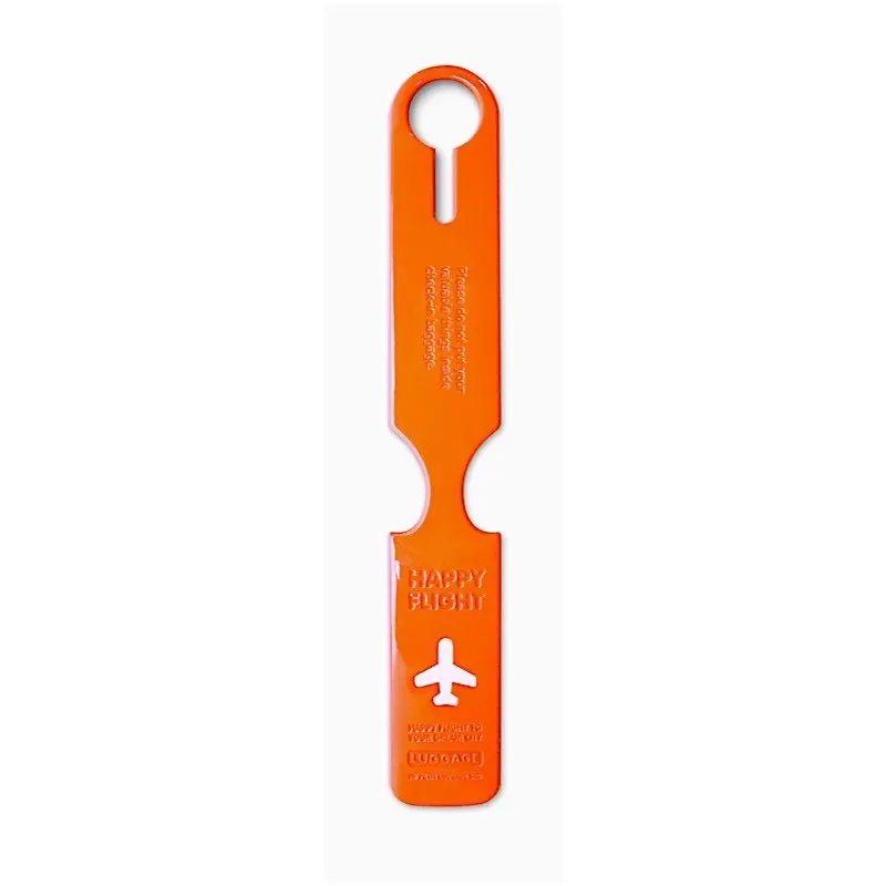 etichetta per bagagli piccola Alife Design HF