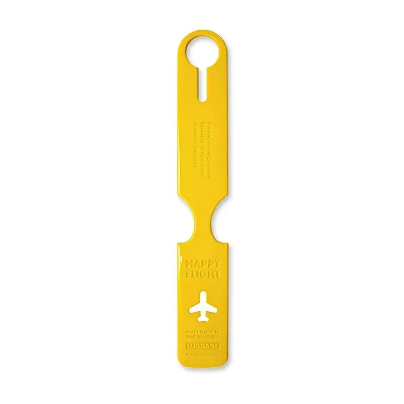 etichetta per bagagli piccola Alife Design HF