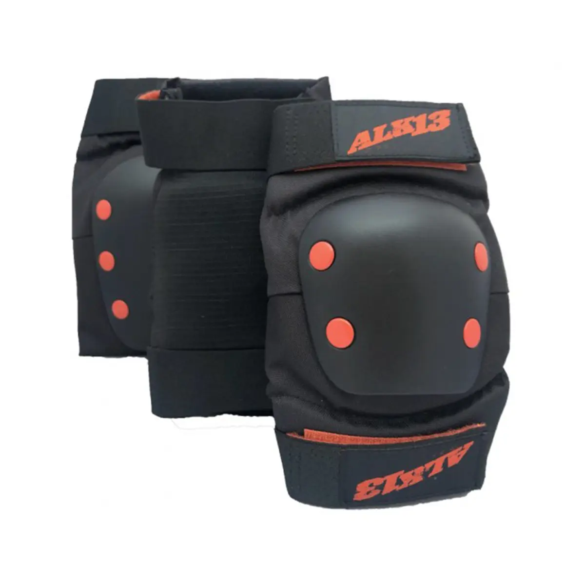 Kit di protezione per ginocchia e gomiti ALK13 Combopads