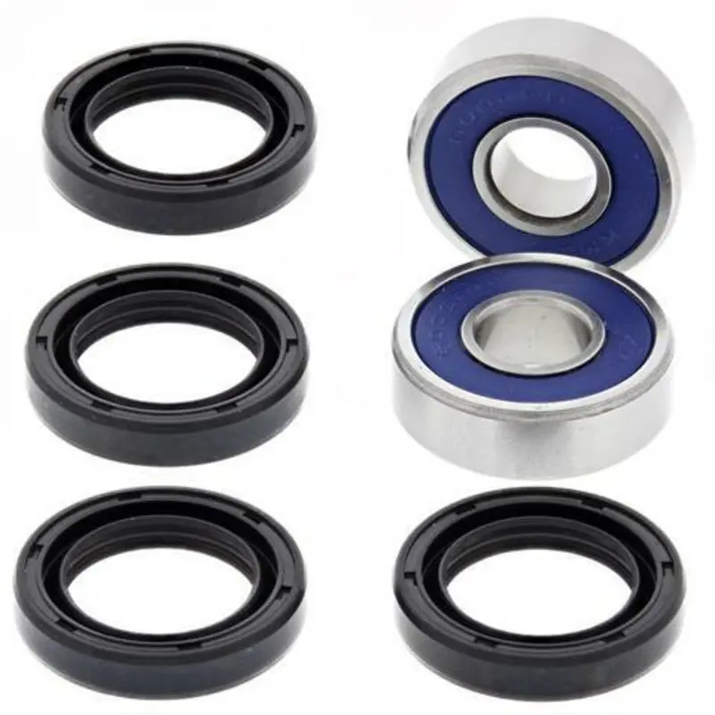 Kit zur Reparatur des oberen/unten Dreiecks All Balls Racing Arctic Cat 250 DVX 2WD [250]/250 Utility 2WD Auto Trans. [250]/300 DVX 2WD [300]/300 Utility 2WD Auto Trans. [300]