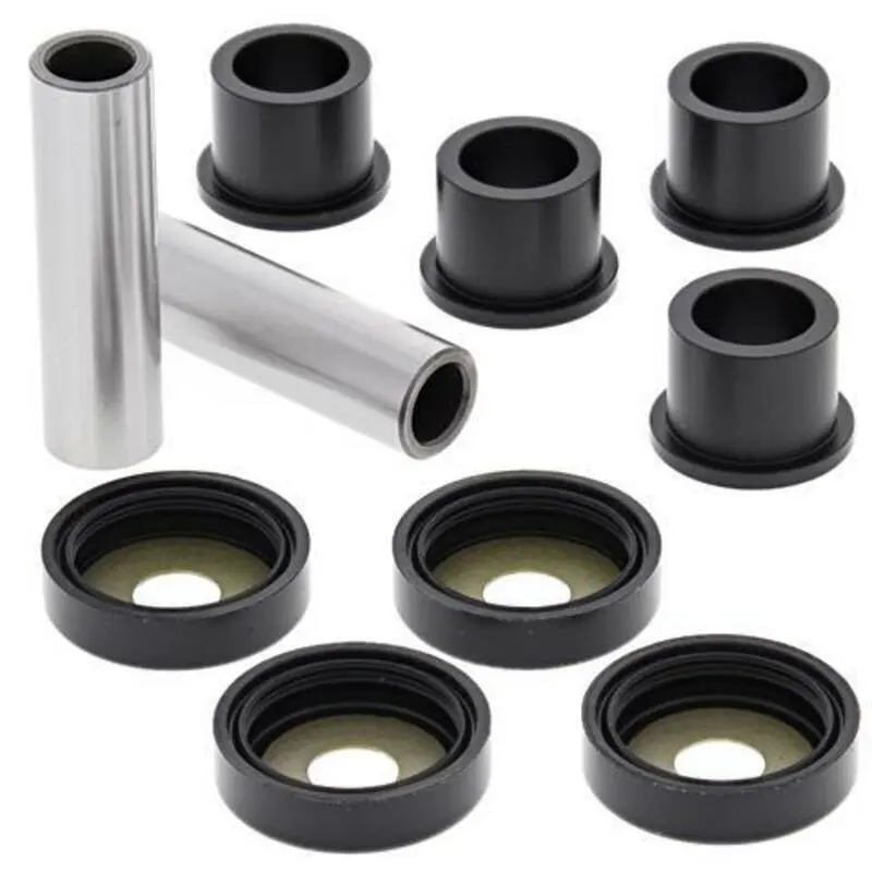 Kit de réparation de triangle supérieur/inférieur All Balls Racing Yamaha YFM 125 Grizzly 2WD [125]/YFS 200 Blaster 2WD [200]/Special Edition 2WD