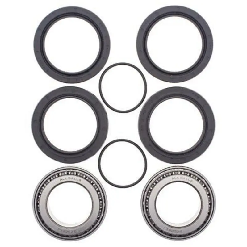 Achterwiel lagerset All Balls Racing Polaris Predator 500
