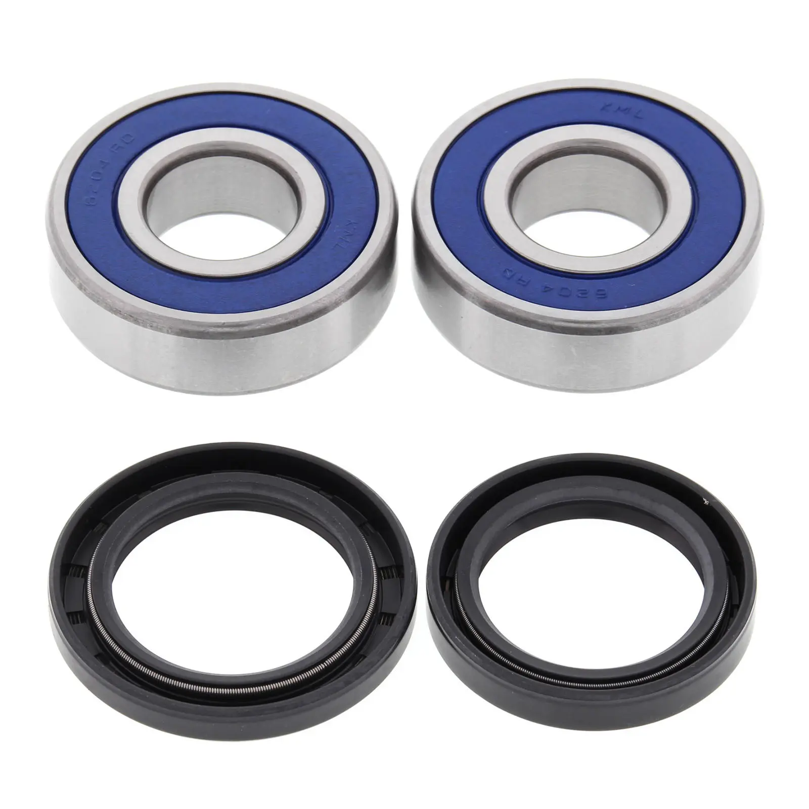 Vooras lagerkit All Balls Racing Kawasaki ZXR750 Stinger
