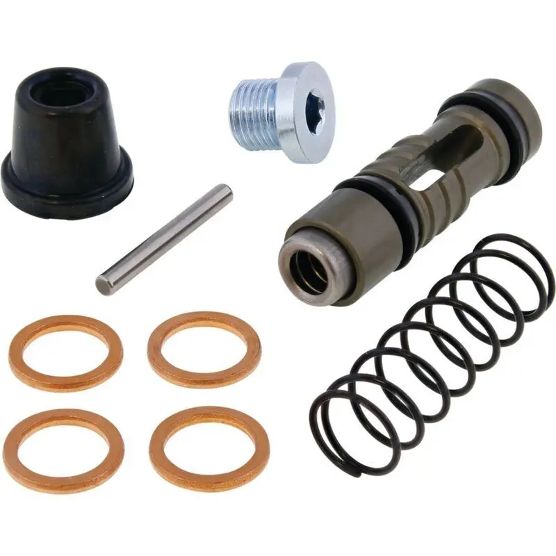 Pièces détachées Hauptzylinder All Balls Racing Gas Gas EC 250 [250] / EC 300 [300] / EC 350 F [350]