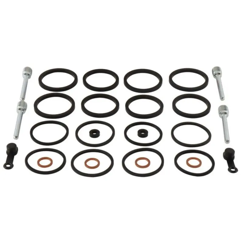 Bremssattel-Reparaturset All Balls Racing Honda CBR 600 F (PC35) [600] / VTR 1000 SP1 (SC45) [1000]