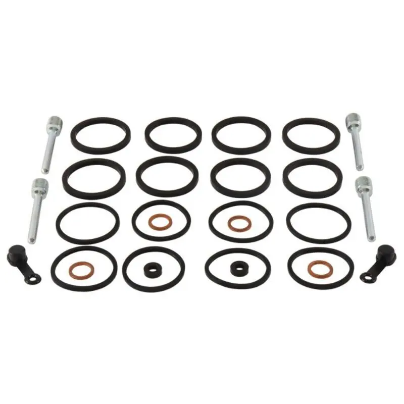 Bremssattel-Reparaturset All Balls Racing Honda CBR 900 RR Fireblade (SC50) [900] / VTR 1000 SP2 (SC45) [1000]