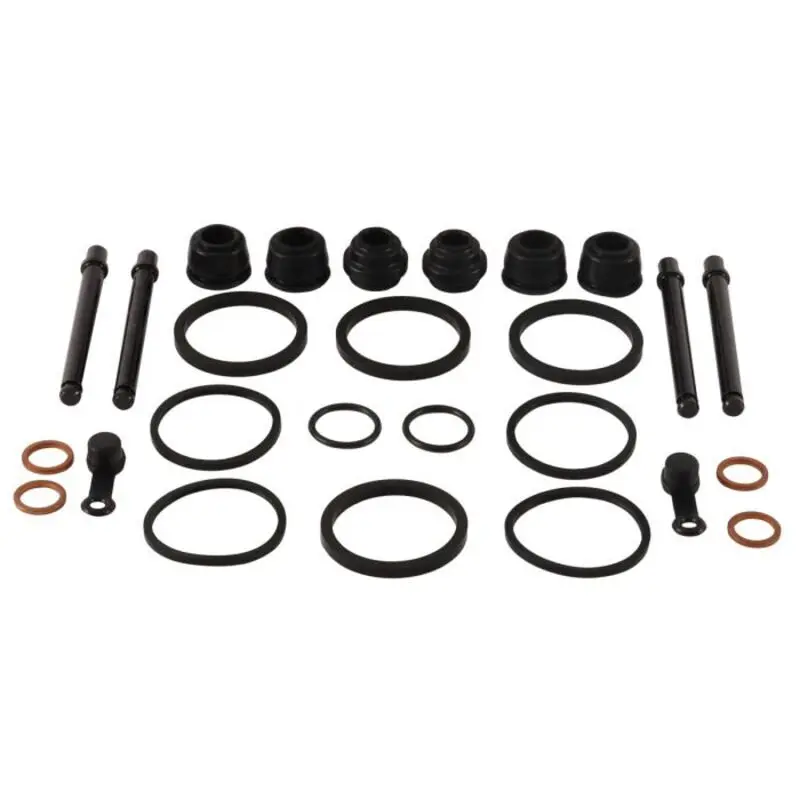 Bremssattel-Reparaturset All Balls Racing Honda CB 700 SC Nighthawk [700] / GL 1100 Gold Wing (SC02) [1100]