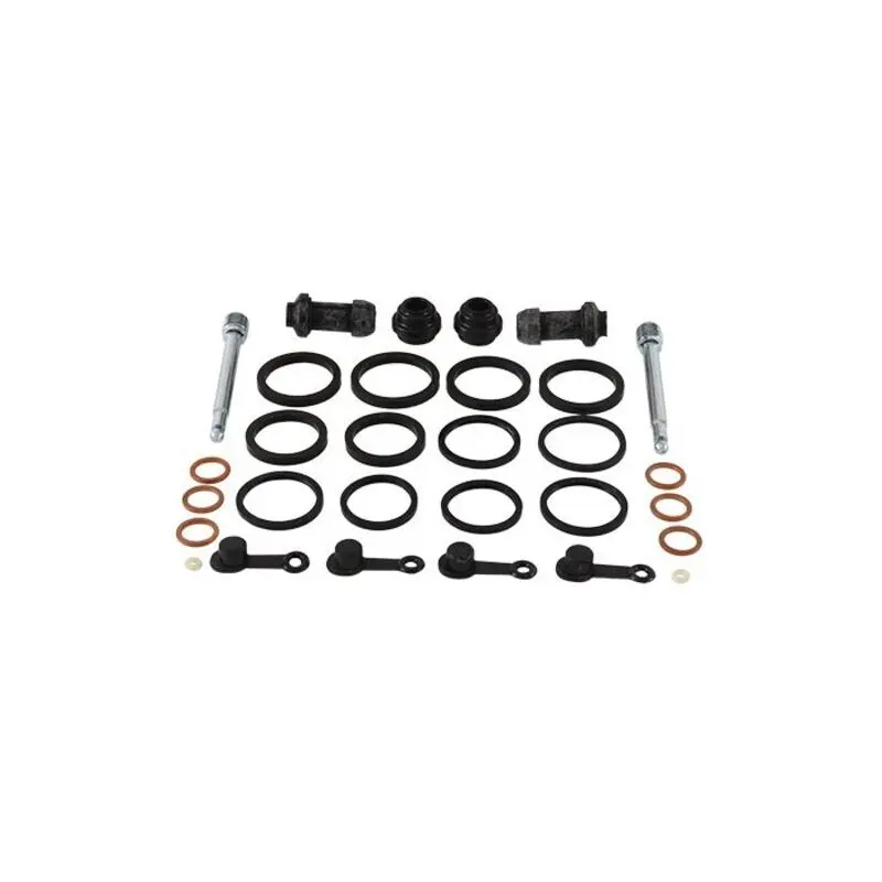Bremssattel-Reparaturset All Balls Racing Honda ST 1100 Pan European ABS (SC26) [1100] / VTX 1800 C (SC46) [1800]