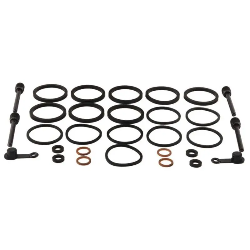 Bremssattel-Reparaturset All Balls Racing Kawasaki Vulcan 1600 Mean Streak (VN1600B) [1600] / Ninja ZX-10 R (ZX1000D) [1000]