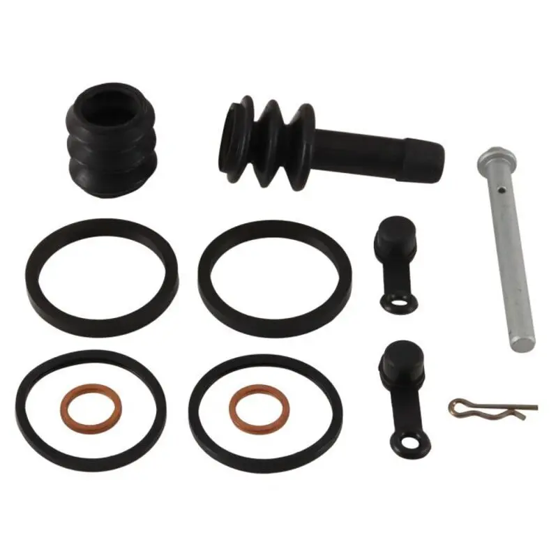 Bremssattel-Reparaturset All Balls Racing Kawasaki Vulcan 1700 Voyager ABS (VN1700B) [1700] / Vulcan 1700 Voyager Custom ABS (VN1700K) [1700]