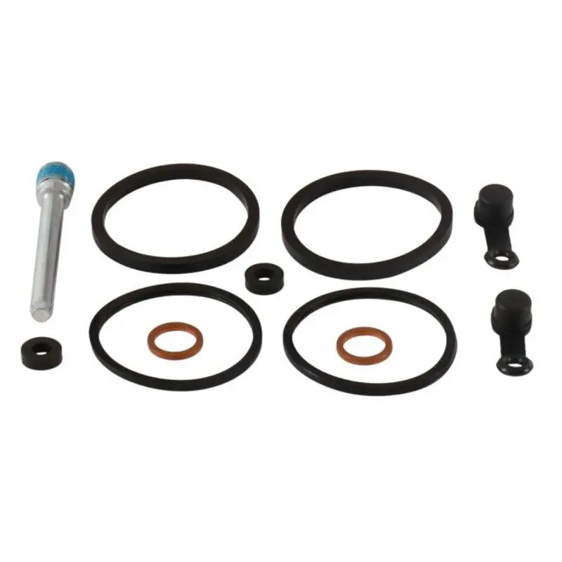 Bremssattel-Reparaturset All Balls Racing Kawasaki GTR 1400 ABS (ZG1400E) [1400] / ZZR 1400 Performance Sport ABS (ZX1400J) [1400]