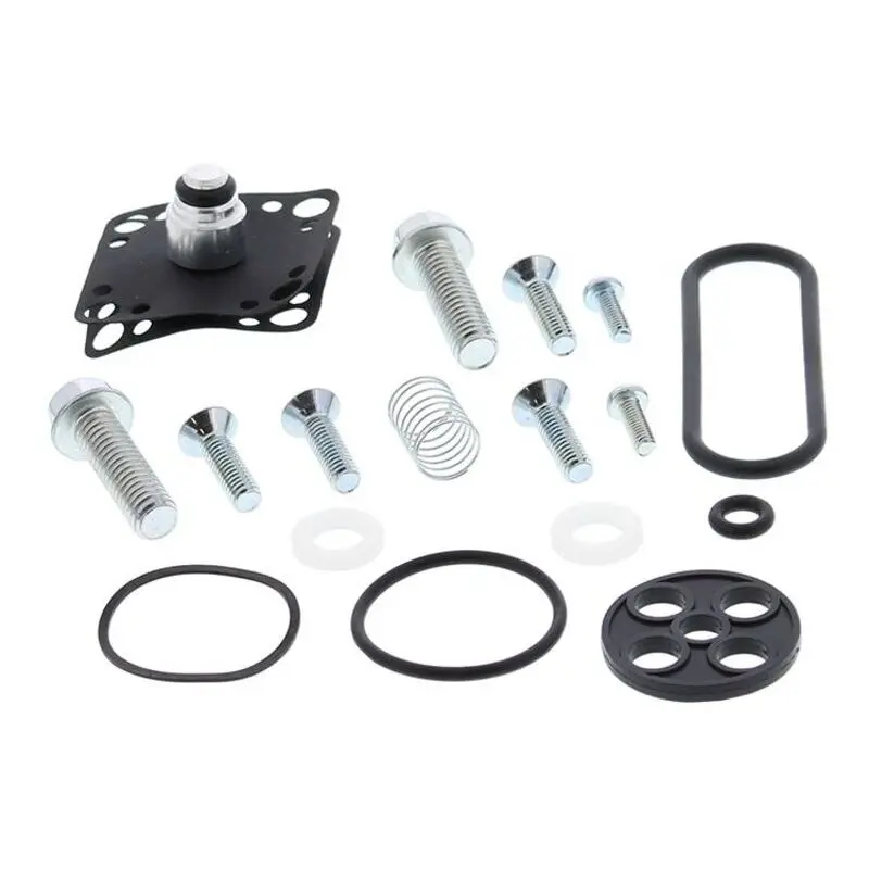 Reparatursatz für Benzinhahn All Balls Racing Kawasaki KLR 650 (KL650E) [650] / KLR 650 (KL650A) [650] / KLR 650 (KL650C) [650]